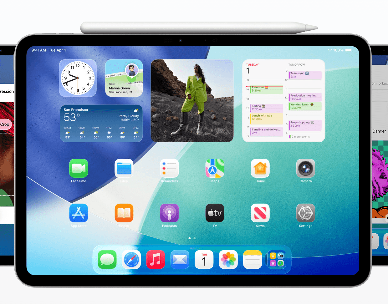iPadOS 26: Apple’s Game-Changing Update That’ll Make Your iPad Feel Like a Superhero